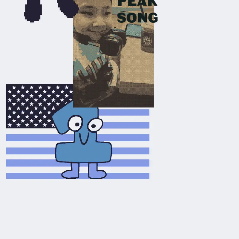 Game by @sasalele_everywhere
