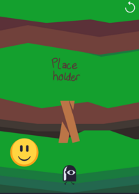 WIP Remake of the Easiest Game Ever