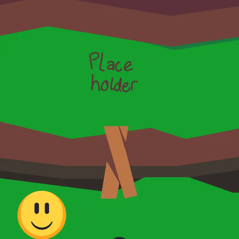 WIP Remake of the Easiest Game Ever by @TomatoEyes