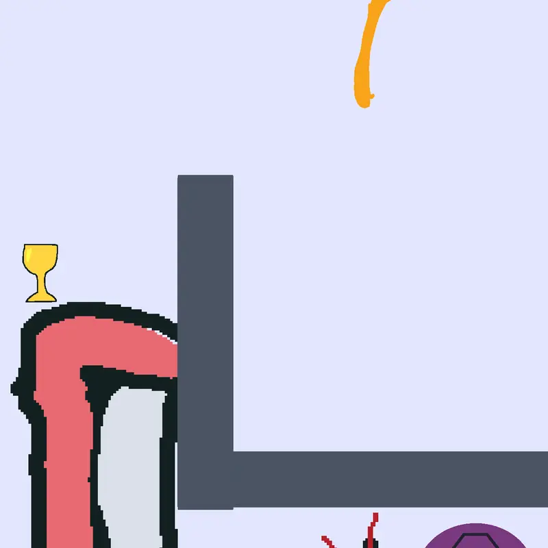 Game by @Julia_games