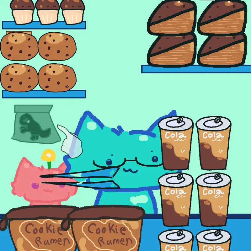 Game by @starlight-world