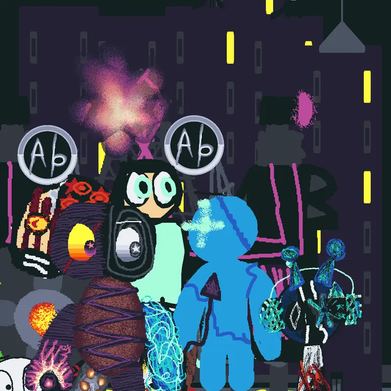 Game by @Xx-Abdulhadi-Ab_mega-xX