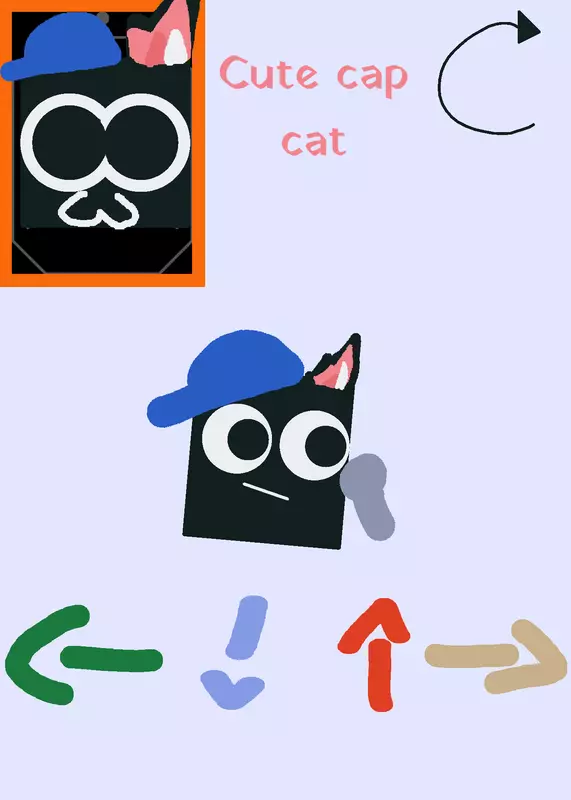 Game by @_Sprunki_