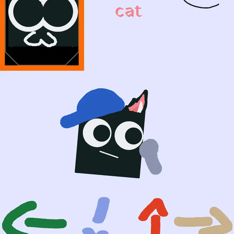 Game by @_Sprunki_