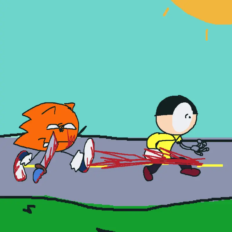Game by @ItsYoBoiZunki