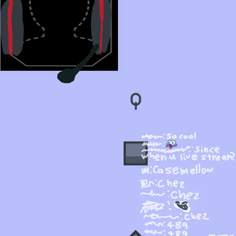 Game by @RED_CUBE_ENDINGS