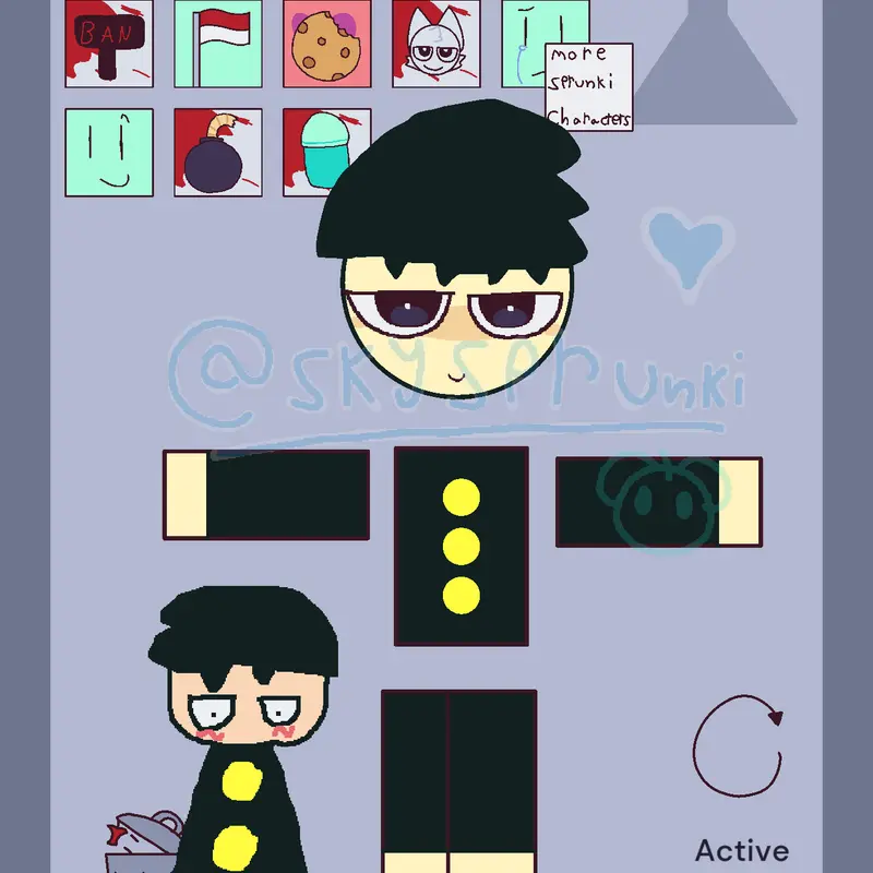 Game by @levesia