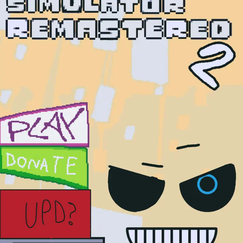 Game by @Sup_Sansyy