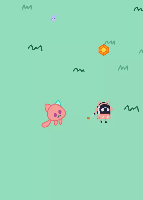 Game by @-Bun_B0nny-