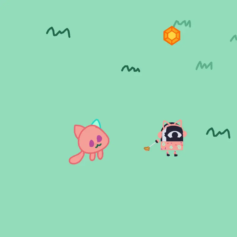 Game by @-Bun_B0nny-