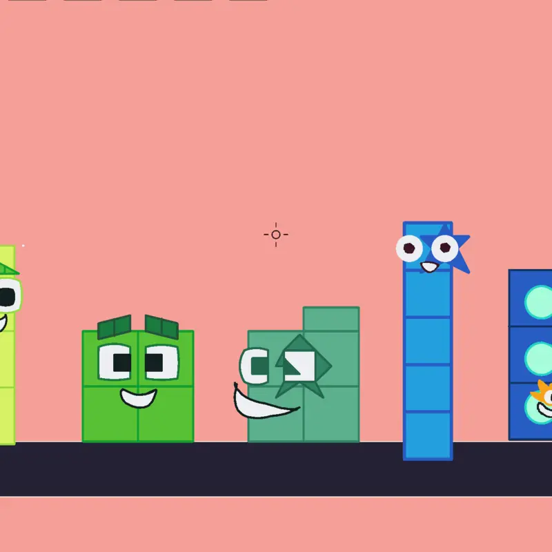 Game by @hgqggqhq