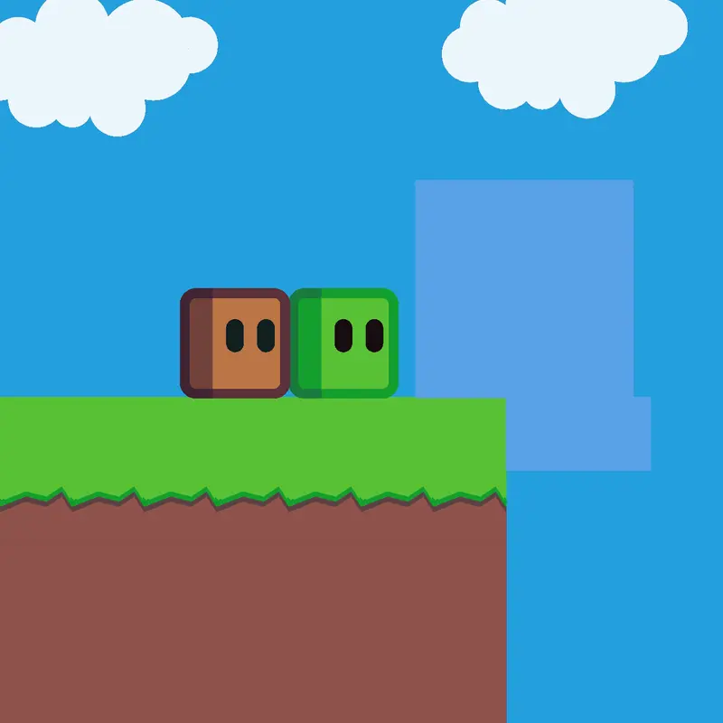 Game by @vezadio