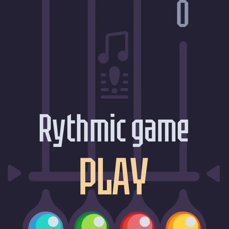 Game by @cyancatt