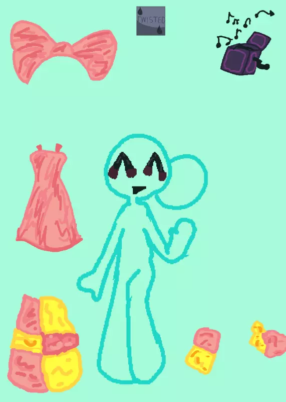 Game by @BR-Sarah