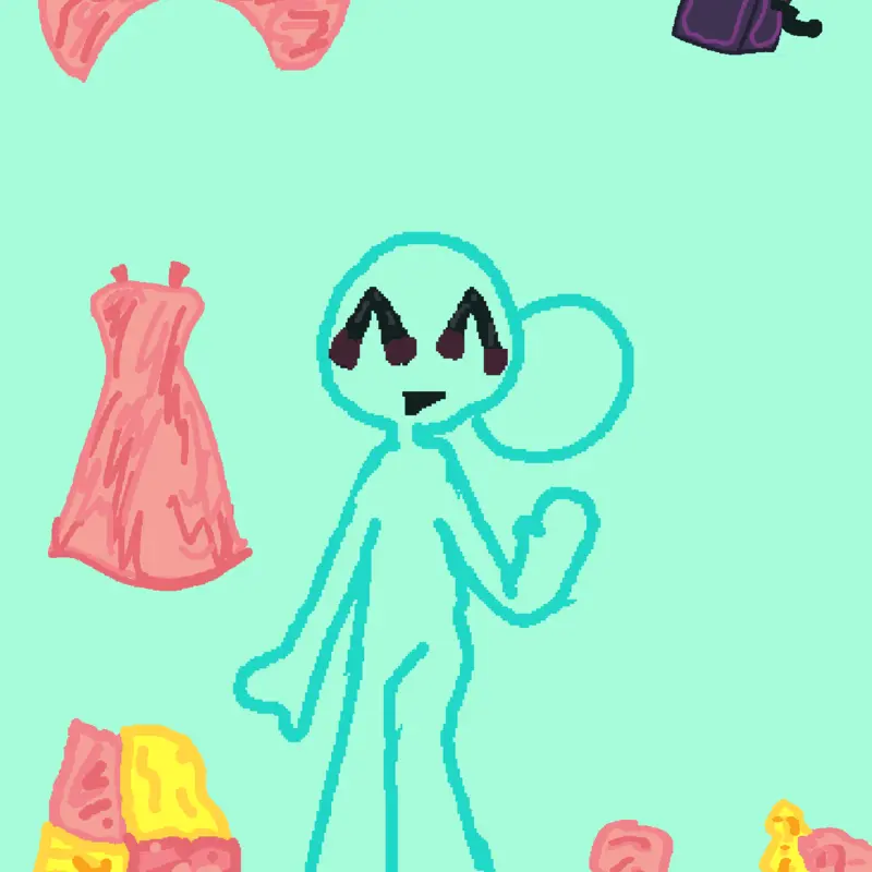 Game by @BR-Sarah