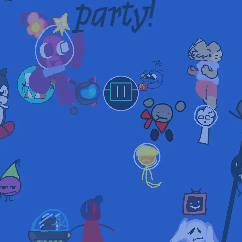 Game by @radicalll