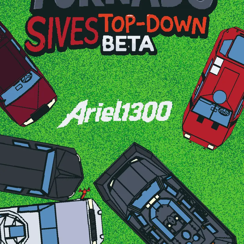 Tornado sives top-down 1.0.2.6 (beta) by @ariel1300