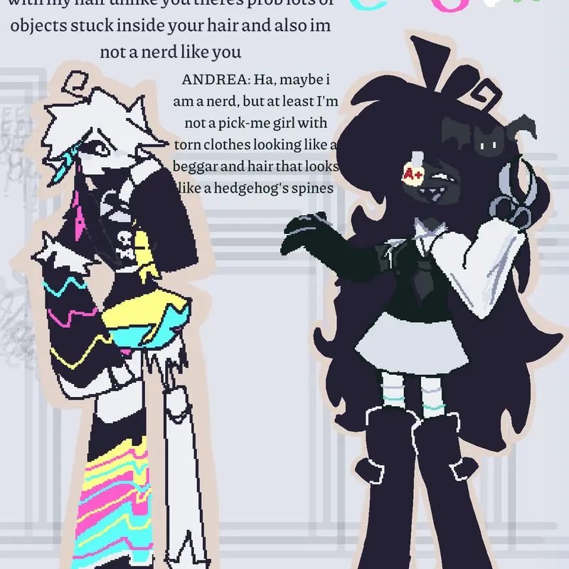Game by @OFFLINE4EVERPurple_H_a_t