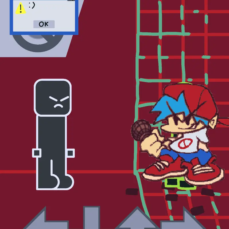 Game by @boy_guk4