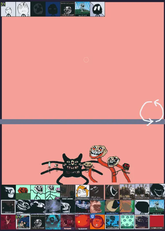 Game by @bleeding_eyes