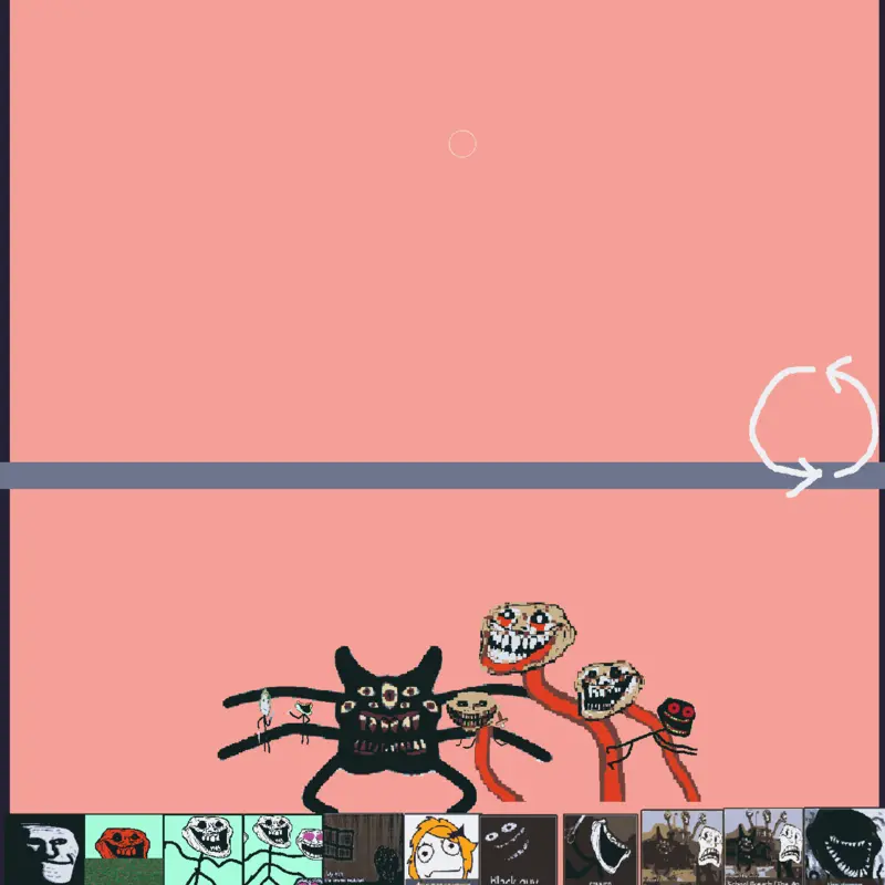 Game by @bleeding_eyes