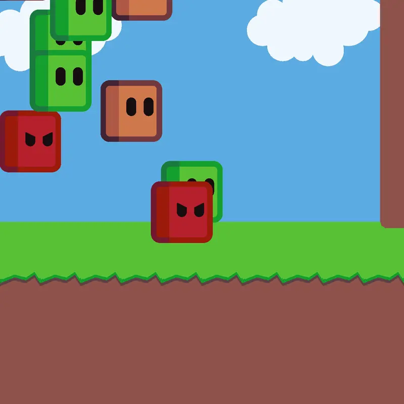 Game by @OVERPOWERED_BLOB