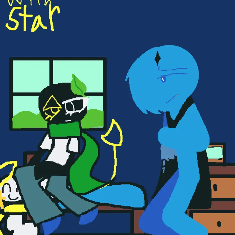 Game by @UNK0WN_USER
