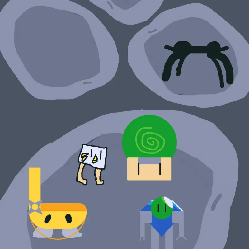 Game by @Law_Peashooter