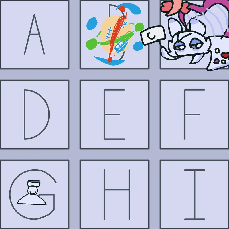 Game by @cherubble_notofficial
