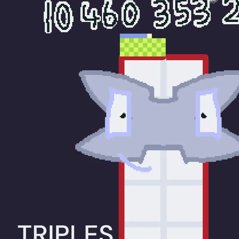 Game by @numb3rfan12