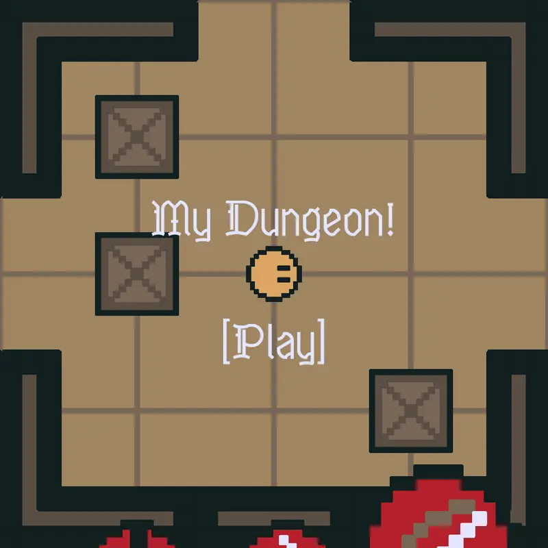 Game by @cube_dash_fawland