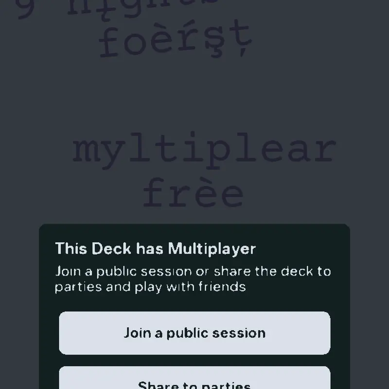 Game by @malinko