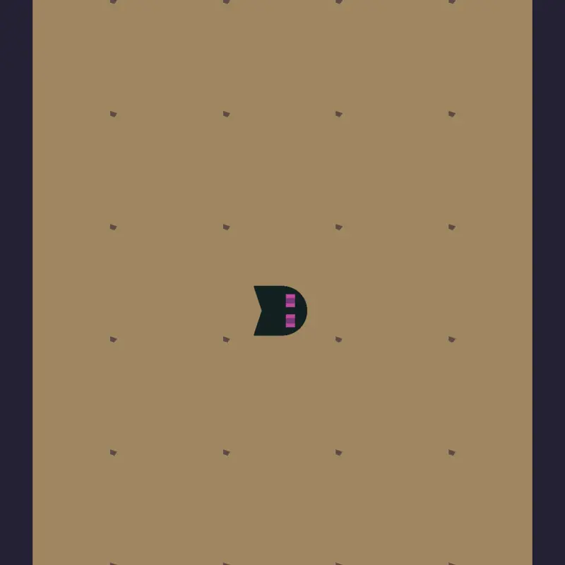 Game by @valentinoalbernazzun