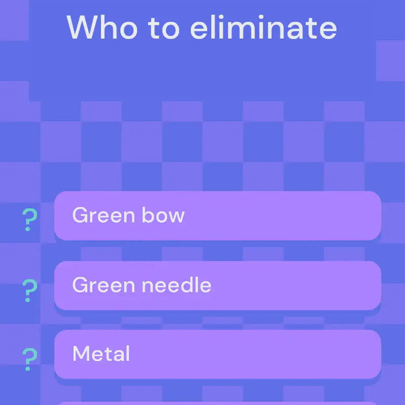 Game by @Fluffnutter