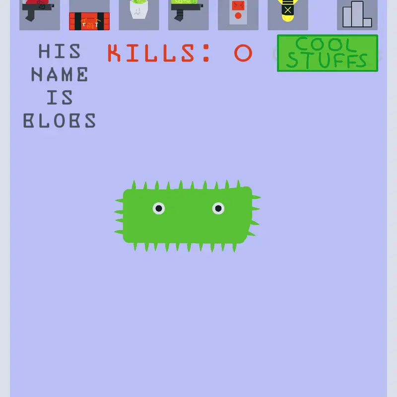 Game by @Kubastepa2014Youtube