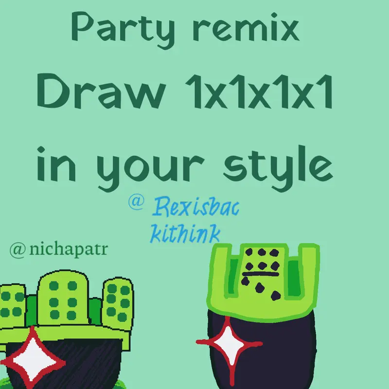 Game by @Jinxy_catt