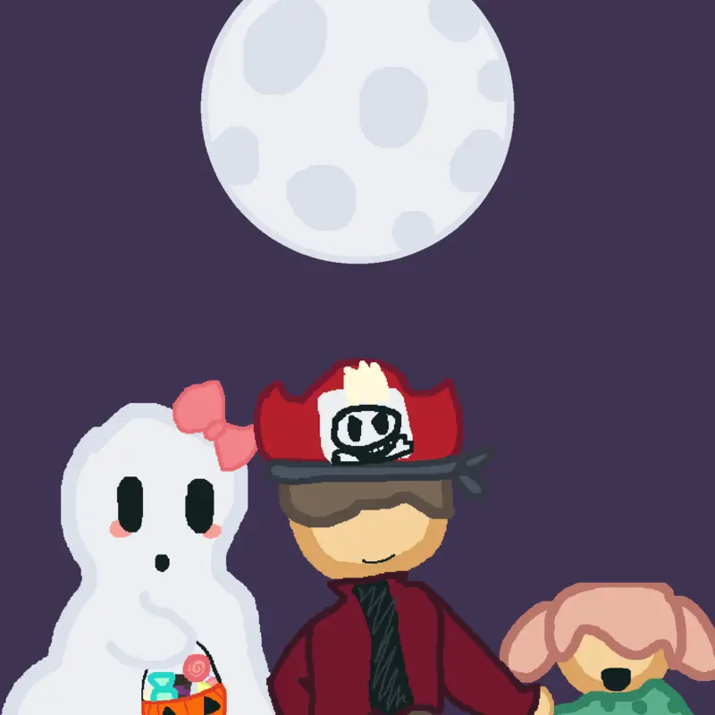 Game by @PinkDayDreams