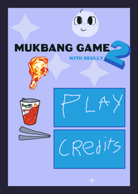 MUKBANG GAME 2 |
