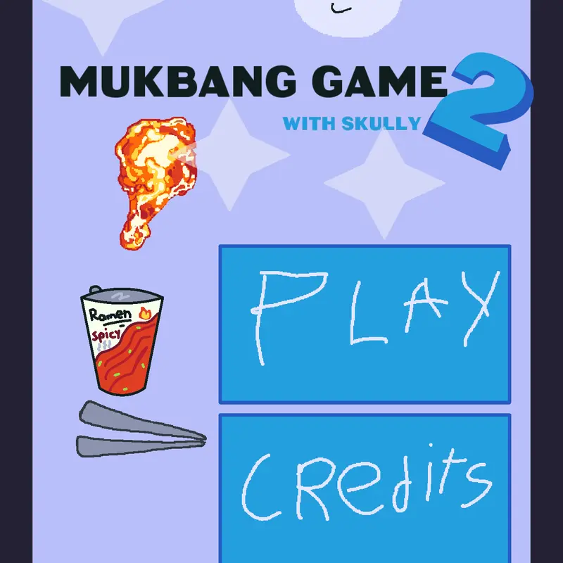 Game by @Skulster-VR