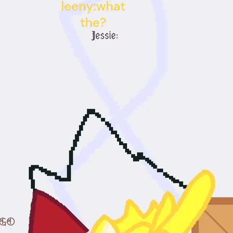 Game by @Jacob_Jessie_andIzzy06
