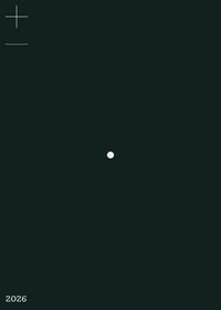 Orbitally Powered Solar System
