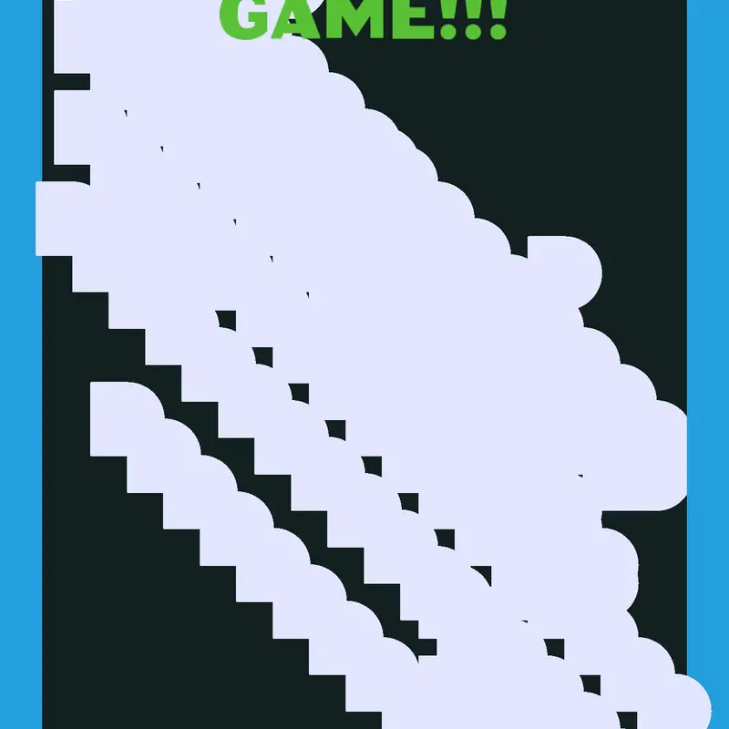 Game by @gerogrg_masterpluto