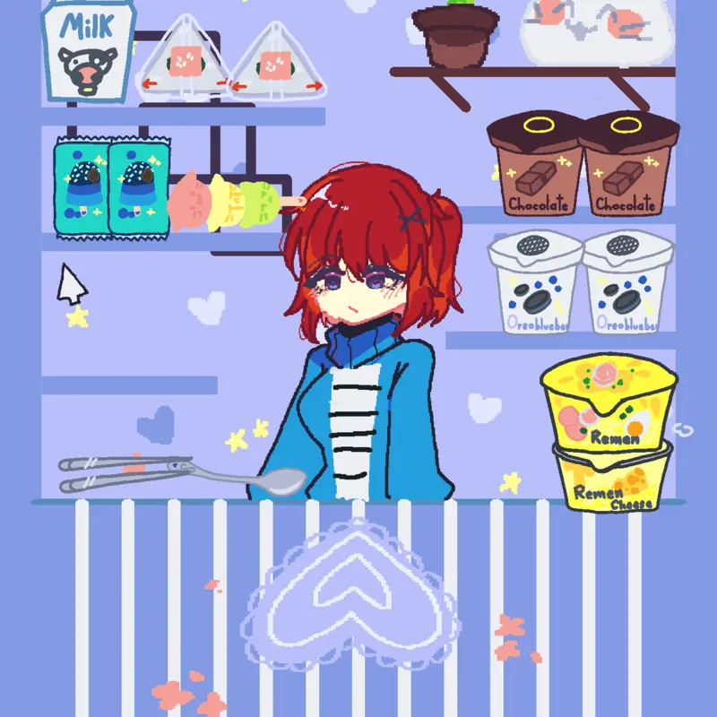 Game by @Cutie_pie1234