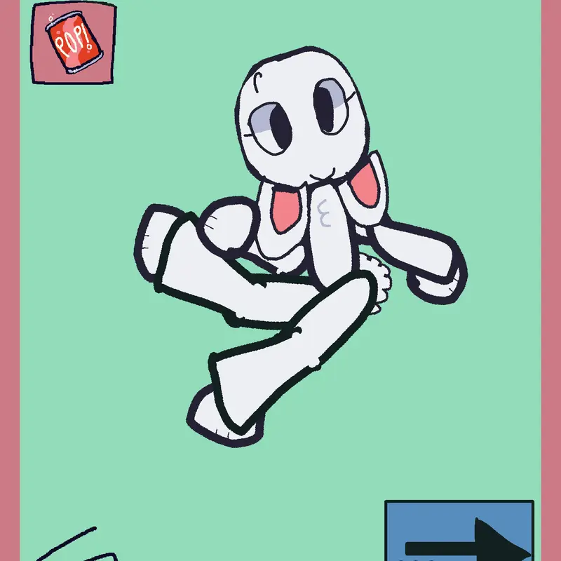 Game by @sprunki_queen