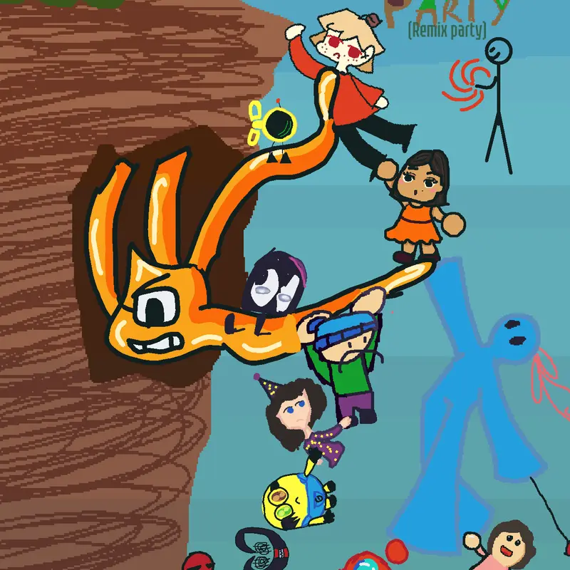 Game by @themythbuster