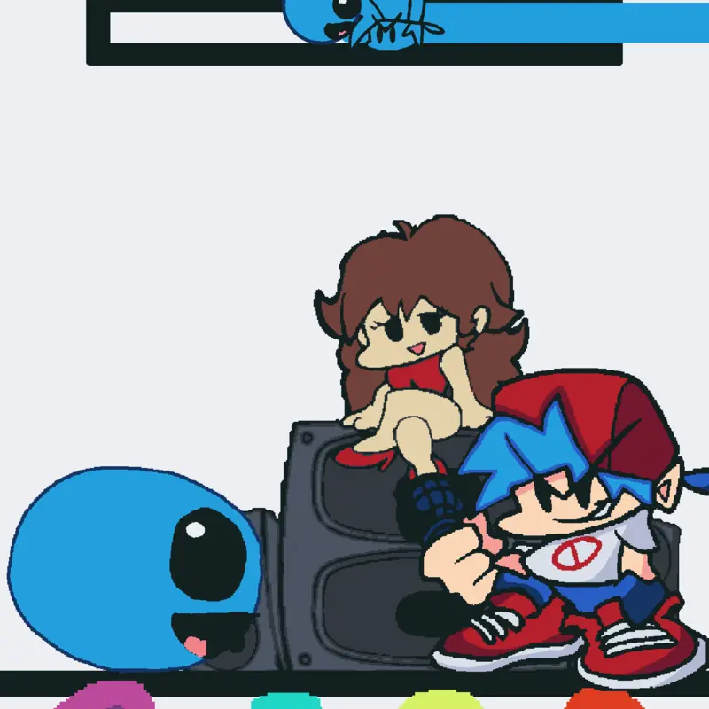 Game by @fatzandhardn