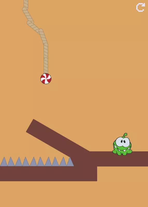 Game by @Eiger