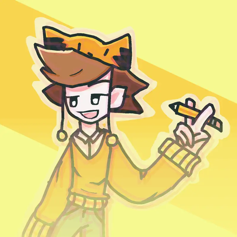 Game by @Rikura
