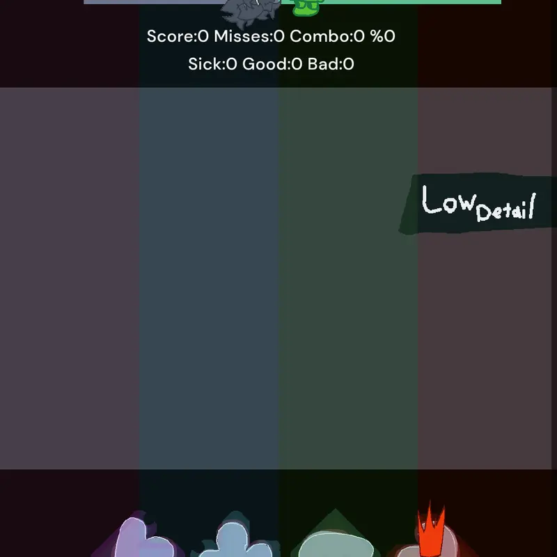 Game by @TomasGutierrez