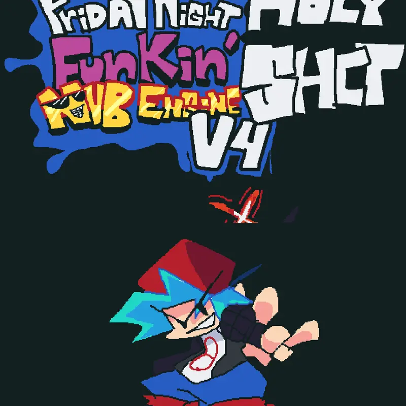 Game by @sonicpro2227_xd